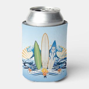 Surfen 2 dosenkühler