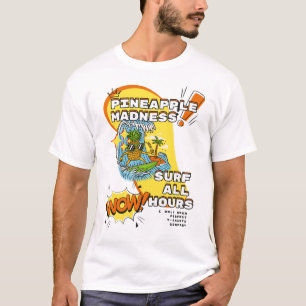 Surfen frisch! T-Shirt