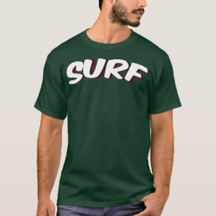 Surfen I Liebe Surfen 1 T-Shirt