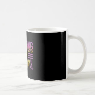Surfen ist meine Therapie-Design für einen Surf-Wi Kaffeetasse