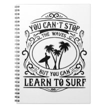 Surfen lernen