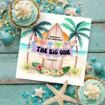 Surfen & Meer | Der Big One Beach zum Geburtstag
