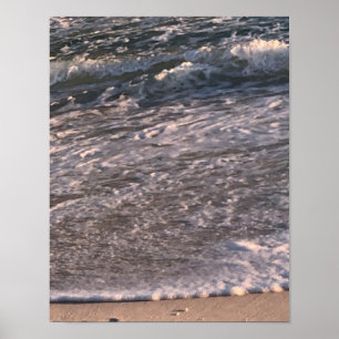 Surfen Poster