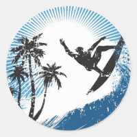 Surfen