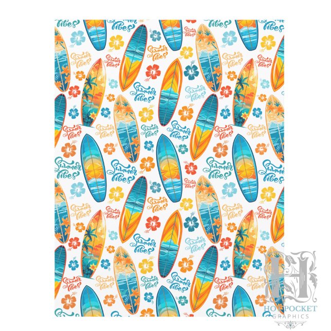Surfen Scrapbook Papier (Von Creator hochgeladen)