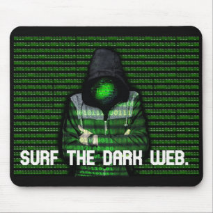 Surfen Sie im Dark Web 07062021 Mousepad