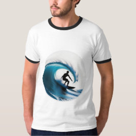 Surfen T-Shirt