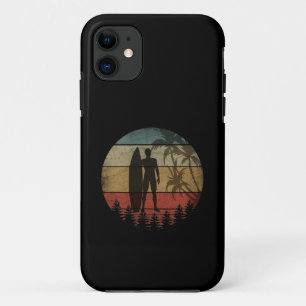 SURFEN VINTAGE Case-Mate iPhone HÜLLE