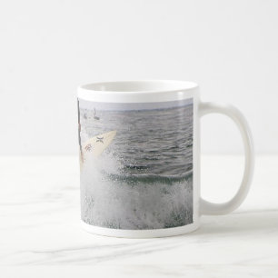 Surfender Sport Tasse