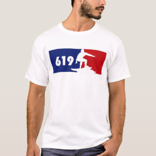Surfendes Shirt 619