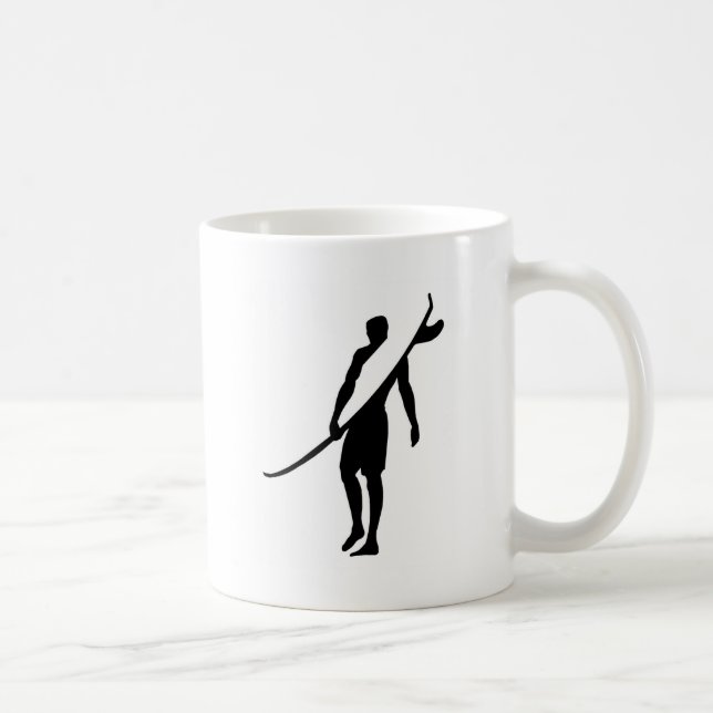 surfer1 tasse (Rechts)