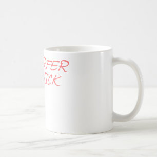 Surfer Chick Tasse