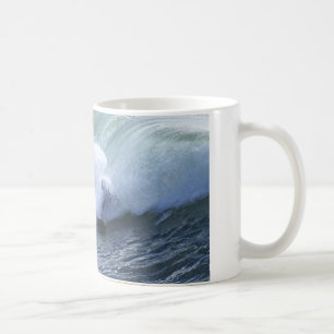 Surfer Kaffeetasse