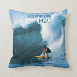 Surfer-Kissen Kissen