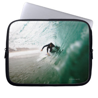 Surfer Laptopschutzhülle