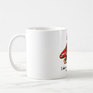 Surfer Monkey , Nostalgischer Sommerstrand Kaffeetasse