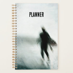 Surfer Planer