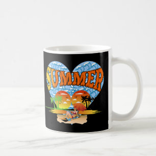 Surfer sagen Dude Kaffeetasse