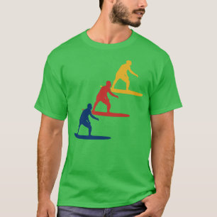 Surfer T-Shirt