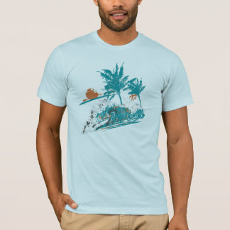 Surfer-T-Shirt T-Shirt