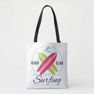Surfer-Taschen