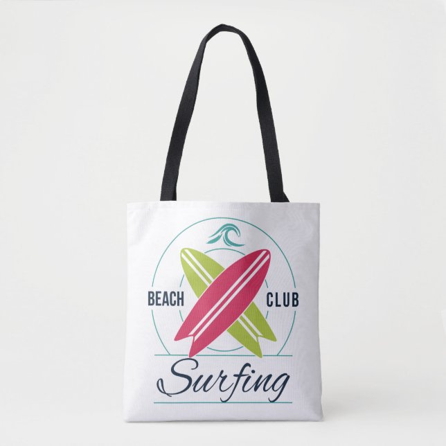 Surfer-Taschen (Vorderseite)