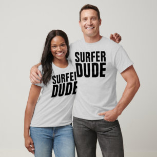SURFER TYP Surfer T - Shirt