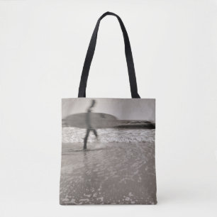 Surfer von Shirley Taylor