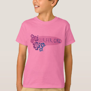 surfergirl T-Shirt