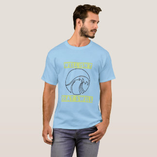 SURFESTEEM Co. Marke - "NICHT IST DIESES SCHWELLEN T-Shirt