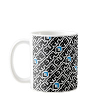 surfEXPLORE Logo Kaffeetasse
