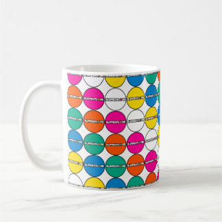 surfEXPLORE Logo Kaffeetasse