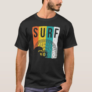 Surfflagge T-Shirt