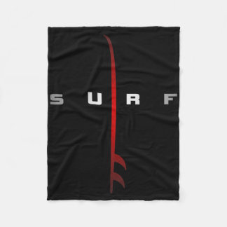 Surfing Apparel - Surfer Surf  Fleecedecke