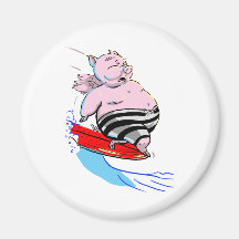 sUrFiNg PiG
