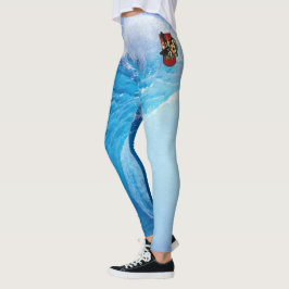 Surfing SW2L Leggings