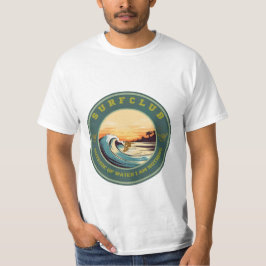 Surfing T-Shirt