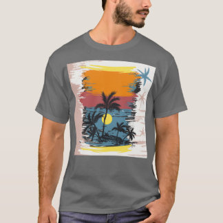 Surfkultur T-Shirt