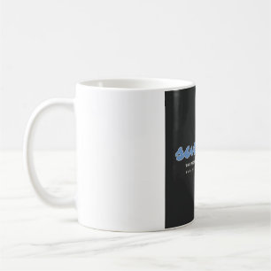 Surfmug Kaffeetasse