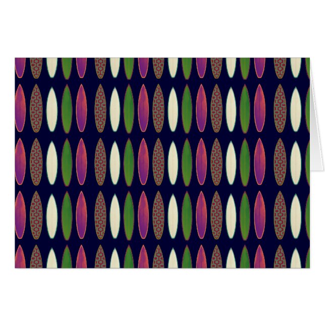 Surfmuster . Boards (Vorderseite (Horizontal))