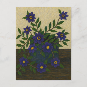Surfnia Postcard Postkarte