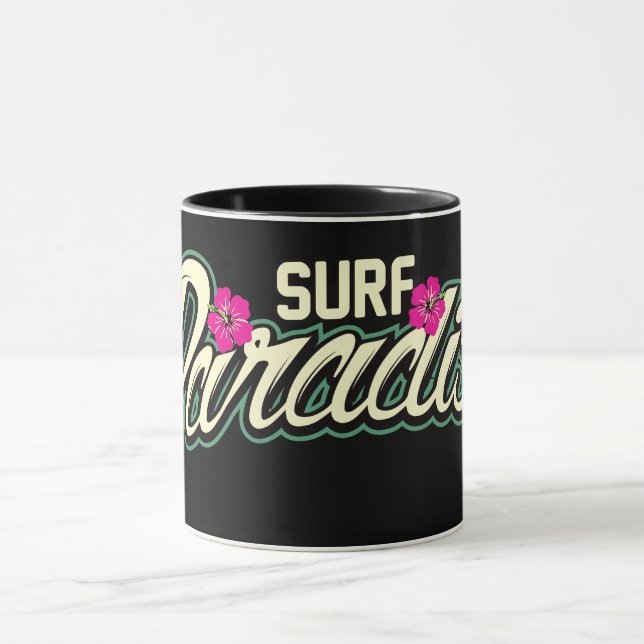 Surfparadies Tasse (Zentrum)
