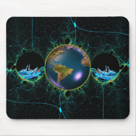 Surfplanet Mousepad