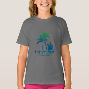 Surfrider Strand-T - Shirt