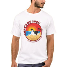 Surfs Up 2026 ESS T-Shirt Herren