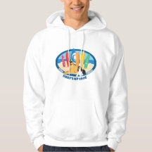 Surfs Up 2026 Hoodie