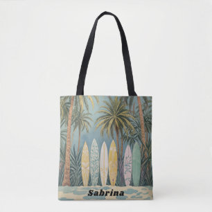 Surf's Up, Pastellstil Personalisiert