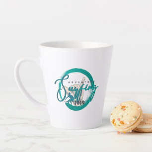Surfsport Letzte Tasse