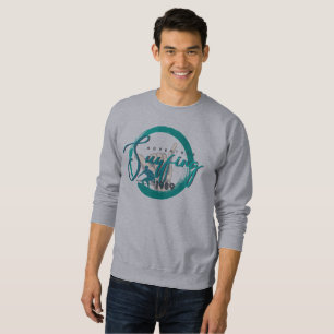 Surfsport   Männerpullover Sweatshirt