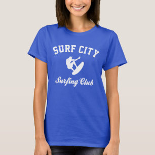 Surfstadt T-Shirt